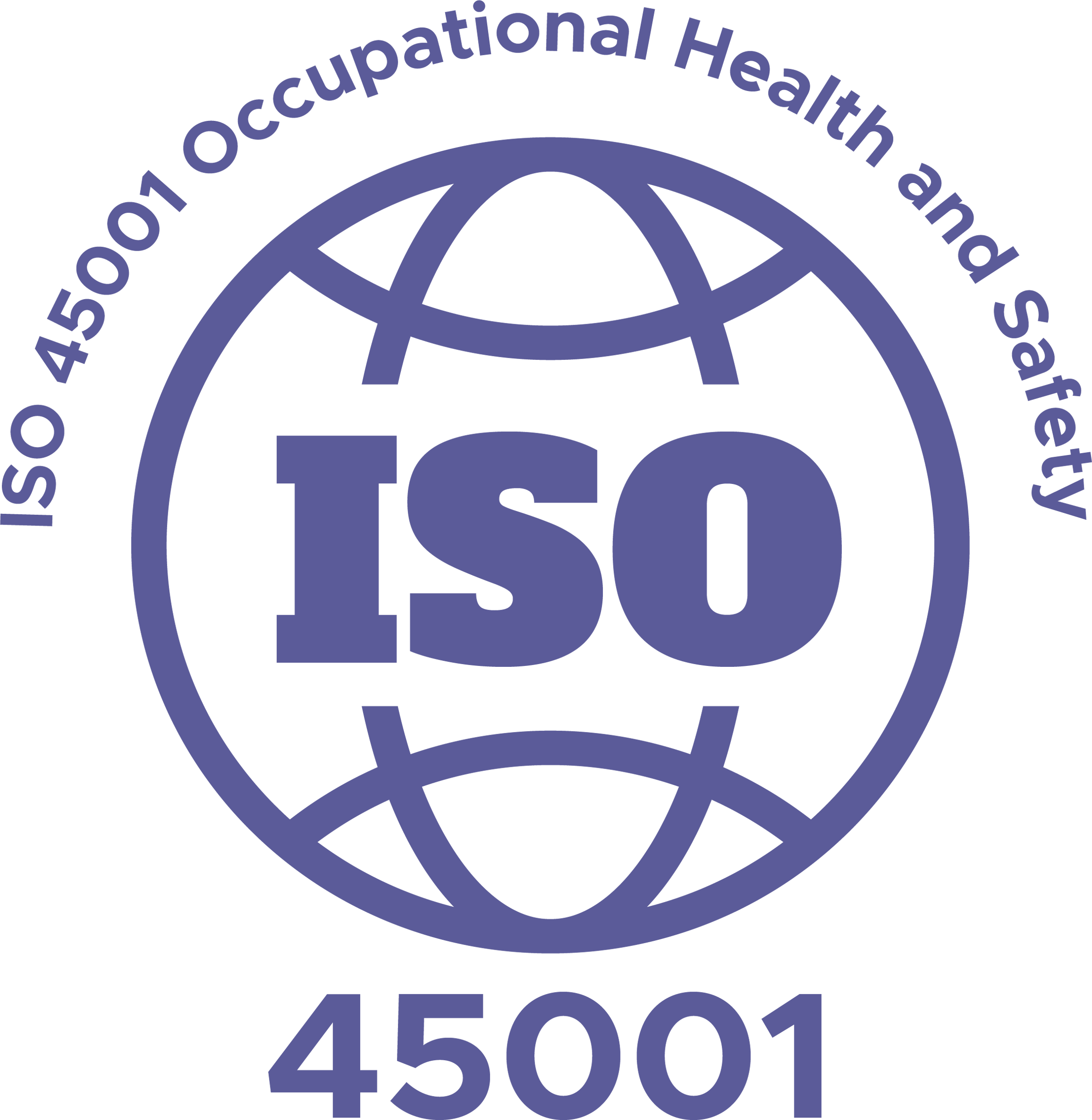 ISO-3 logo