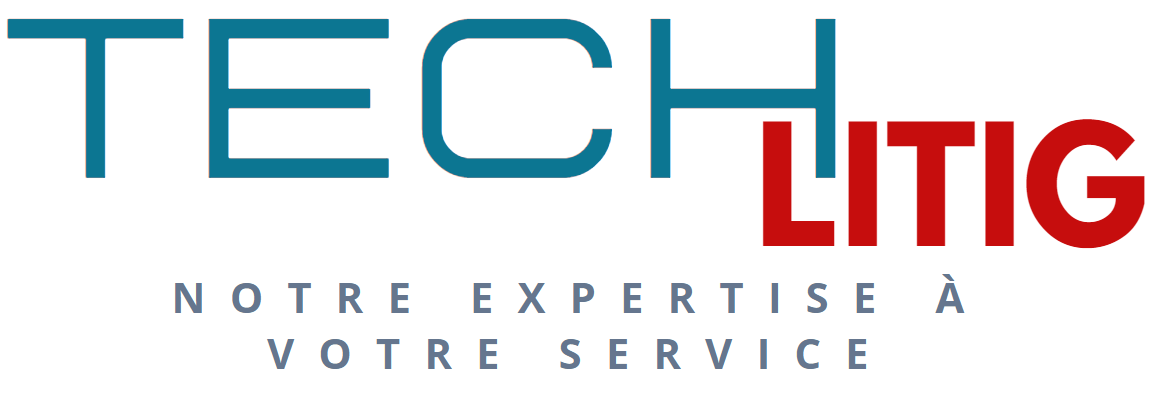 techlitig logo