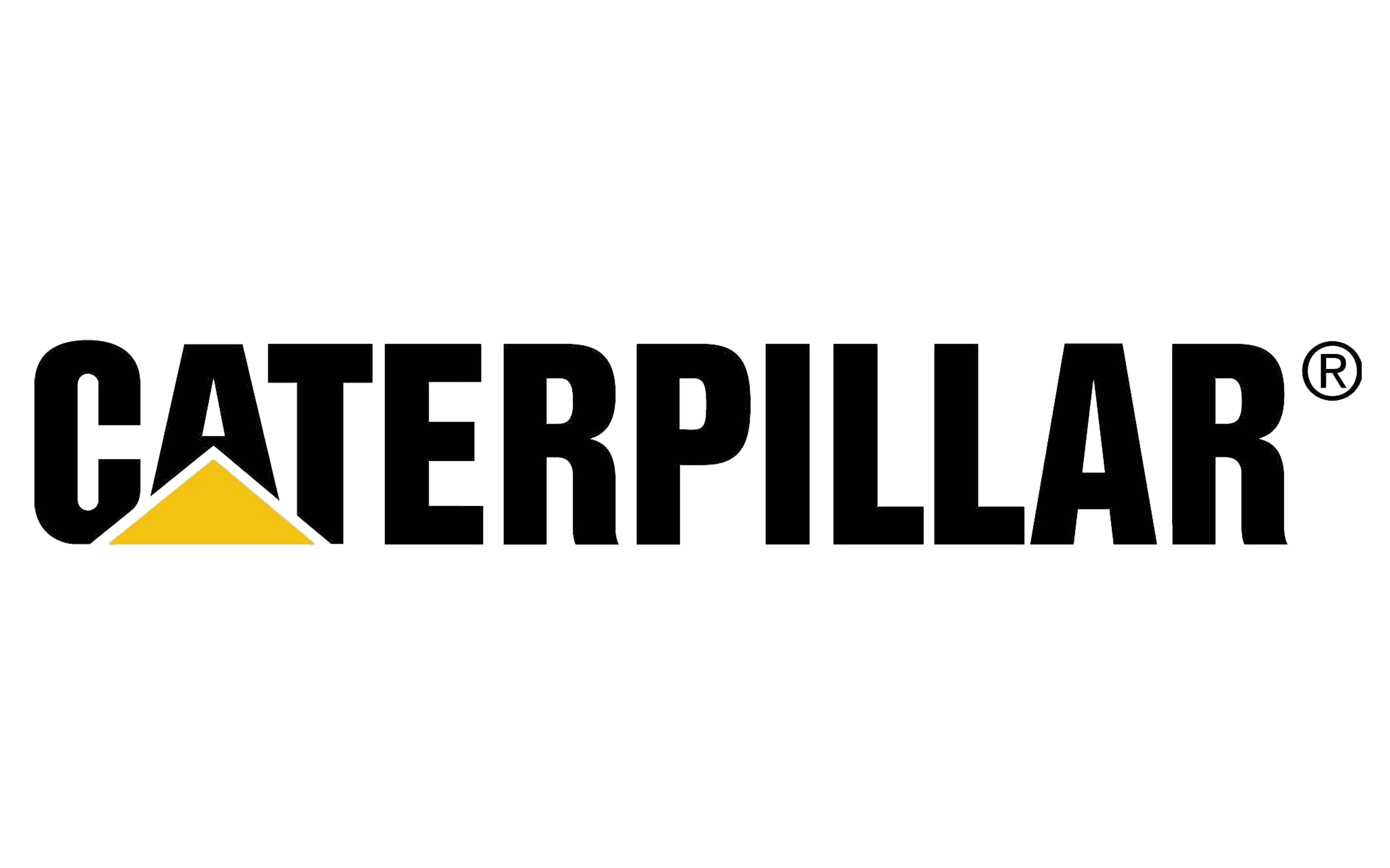 caterpillar logo