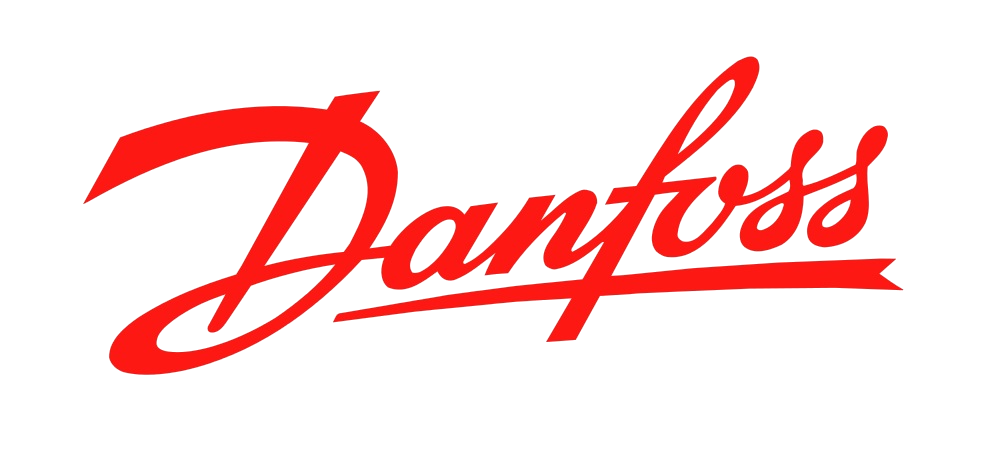 danfoss logo