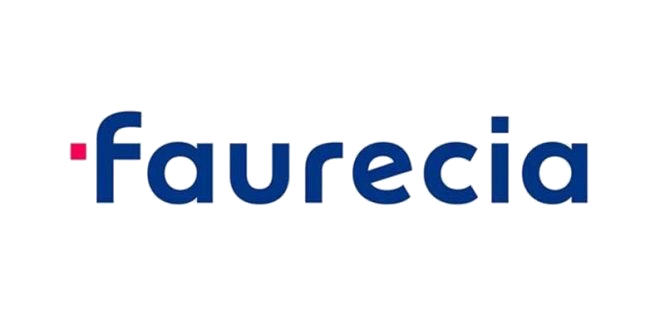 faurecia logo