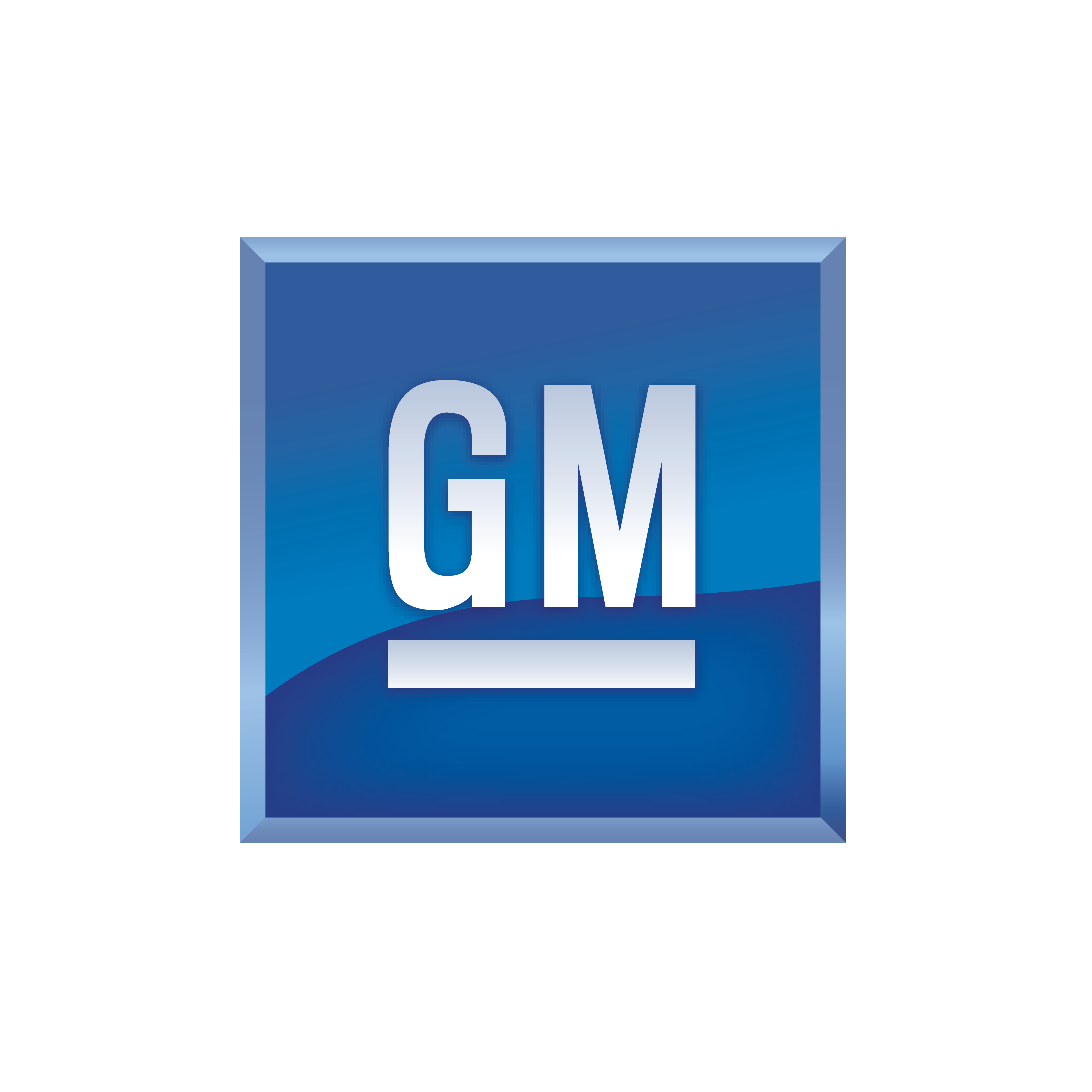 gm logo