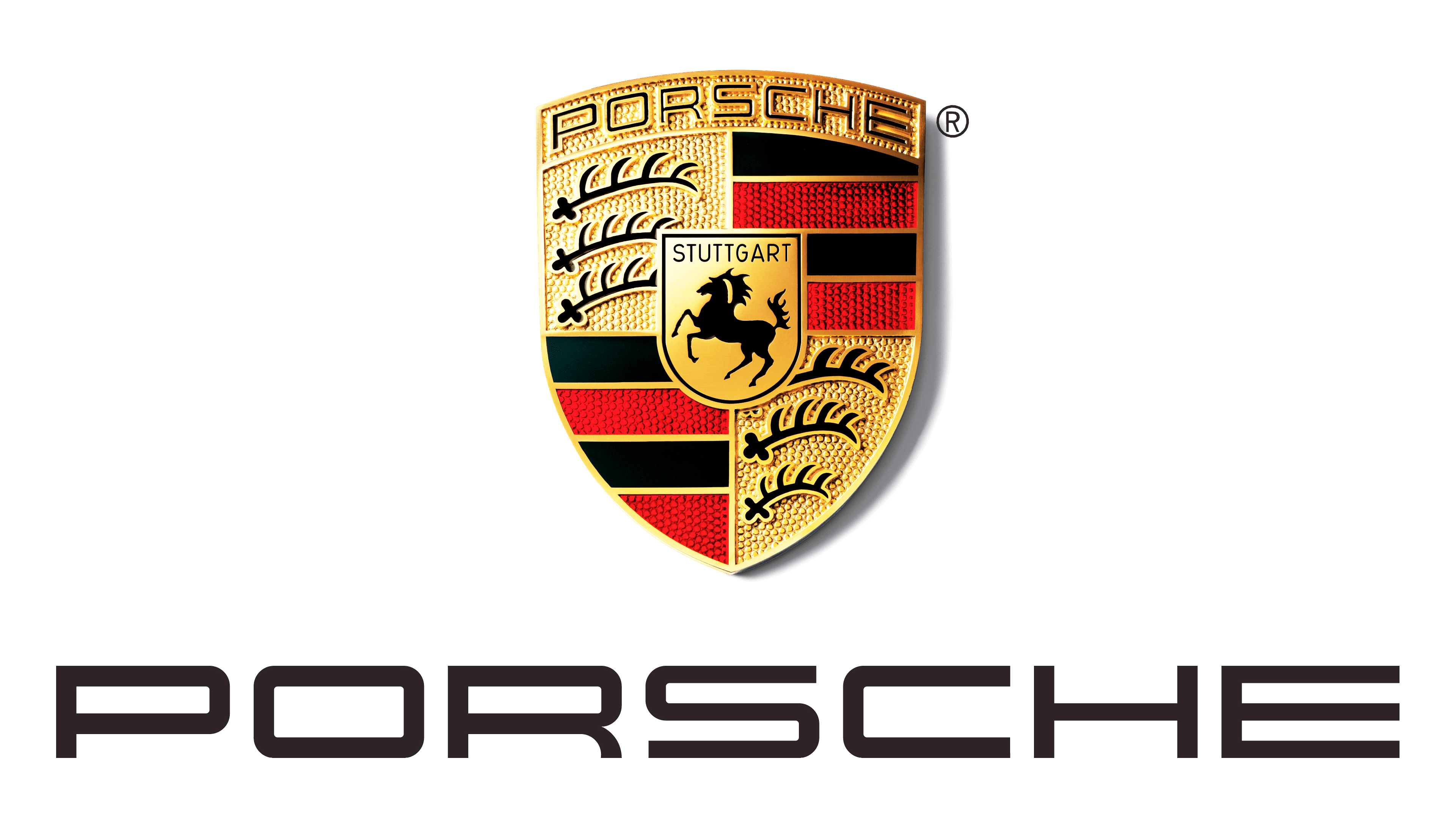 porsche logo