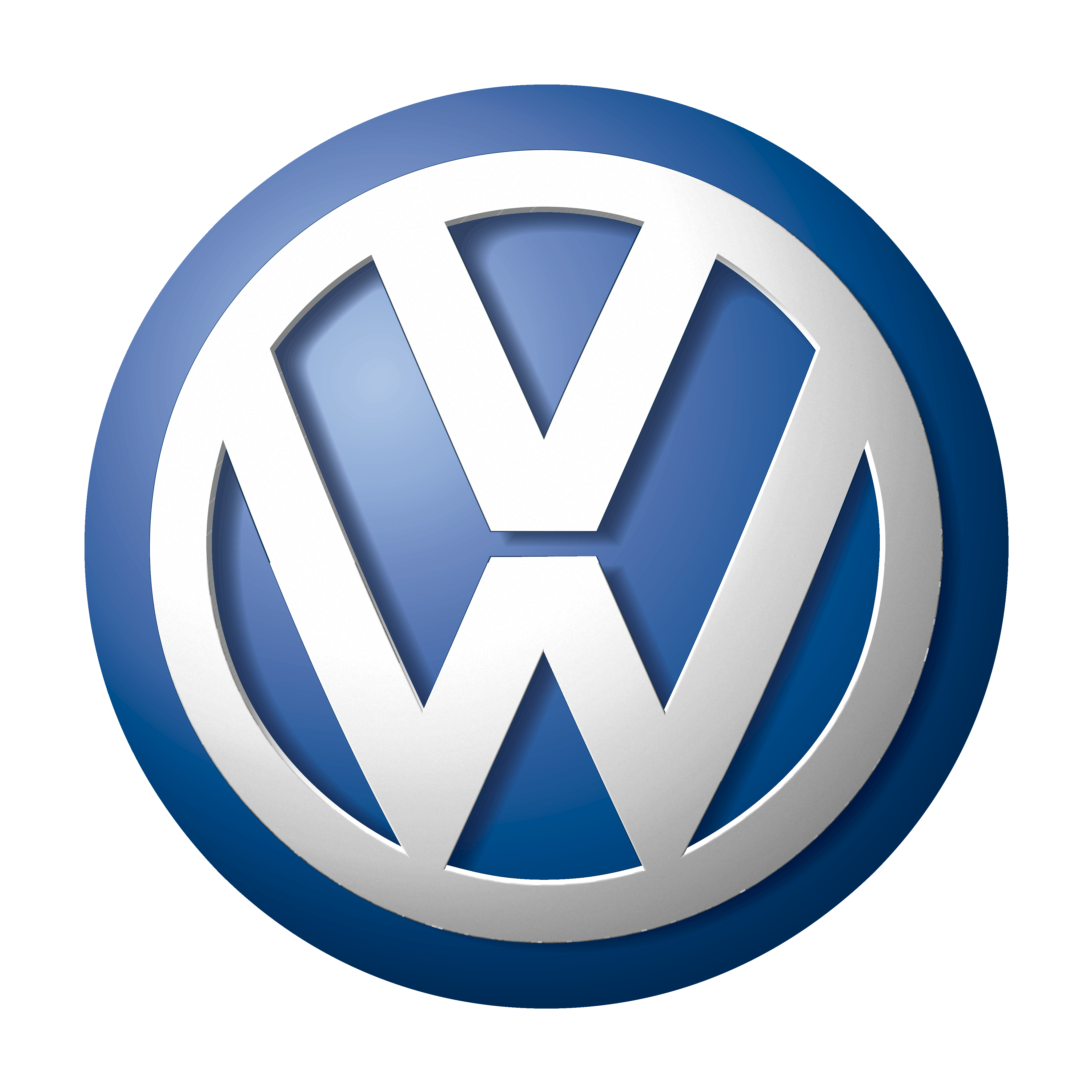 volkswagen logo